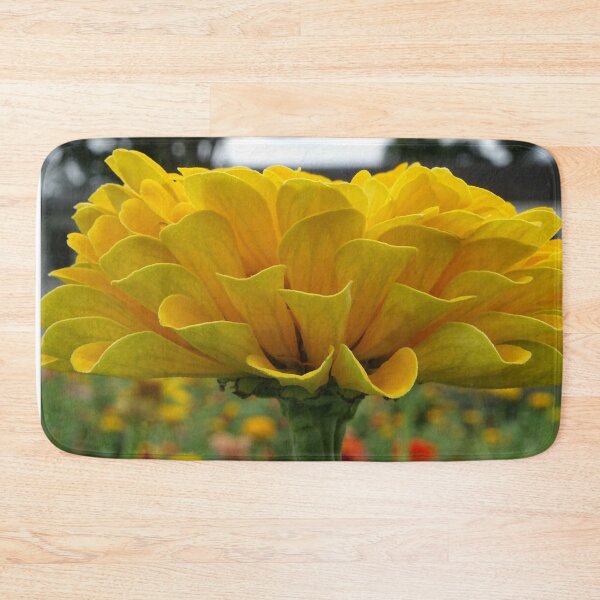 Item preview, Portrait of a Wild Flower designed and sold by Jeffrey Mask.