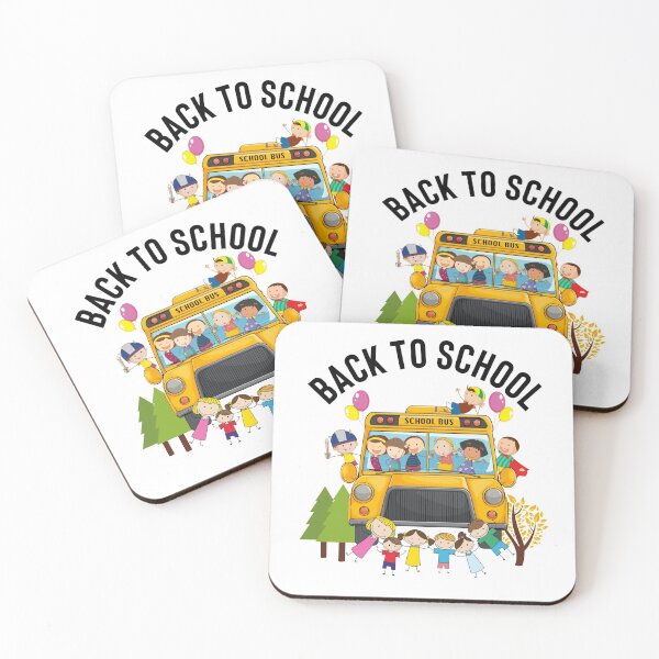 Item preview, Back to School designed and sold by Fine Art California.