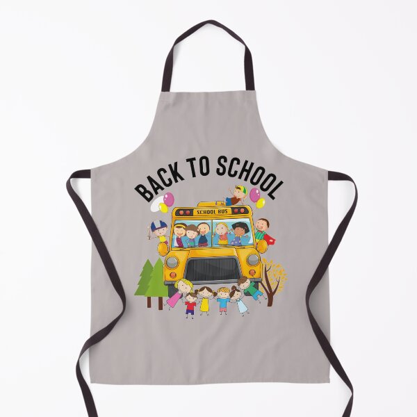 Item preview, Back to School designed and sold by Fine Art California.