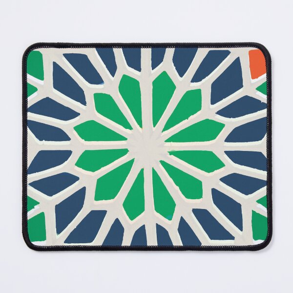Item preview, abstract-geometric-Islamic-background designed and sold by conan adv.