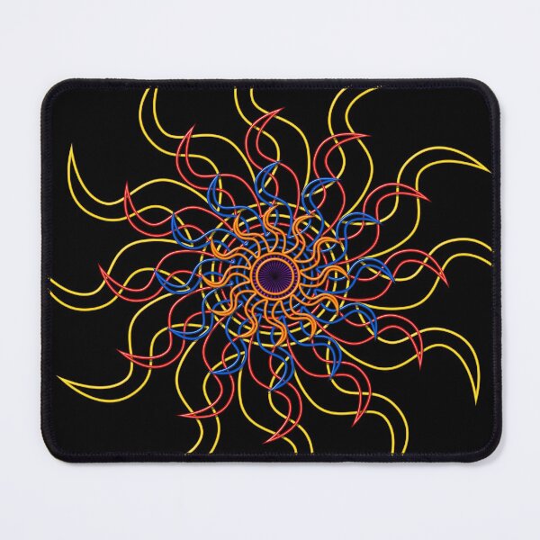 Item preview, Sun Neon Graphic designed and sold by Astralia.