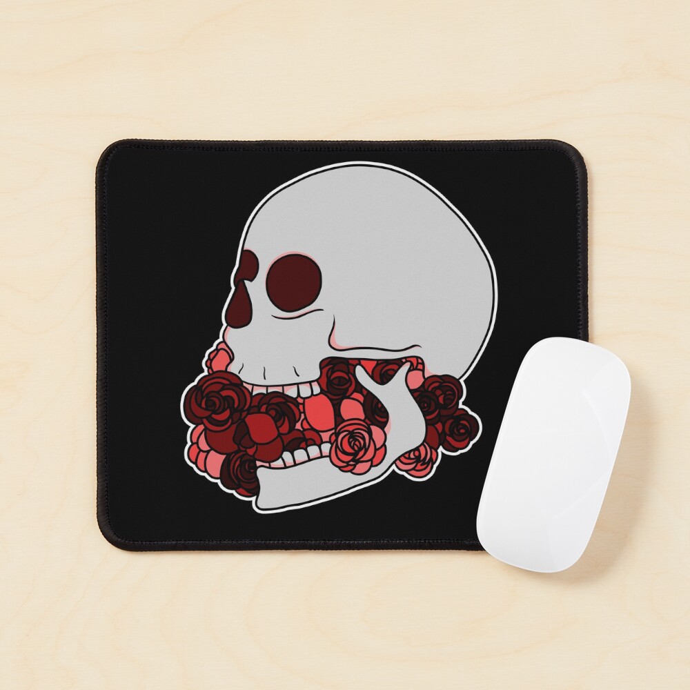 Item preview, Mouse Pad designed and sold by inatorinator.