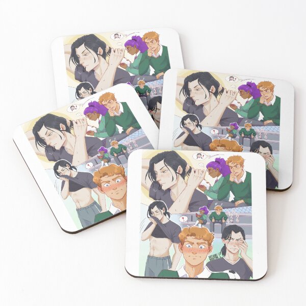 Item preview, Snowbaz on the pitch! designed and sold by artandmartini.