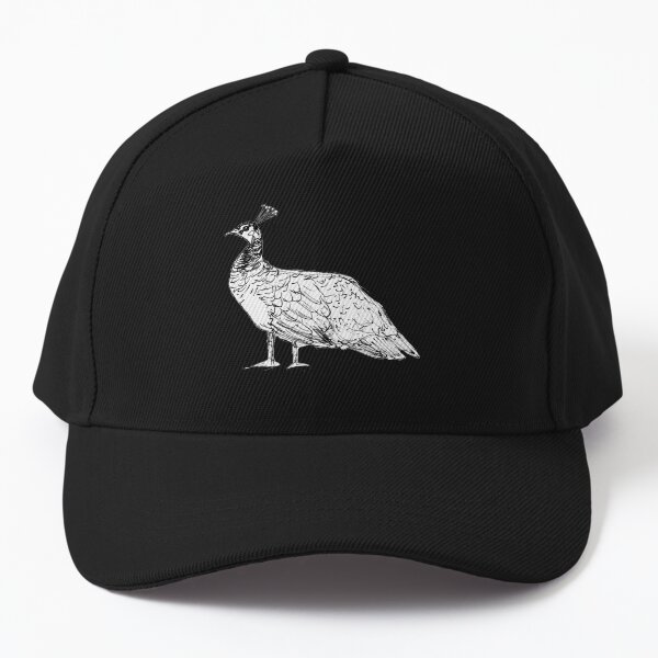 Vista previa del artículo con la obra «Solo Peahen», diseñado y vendido por cloudmonarch-43.