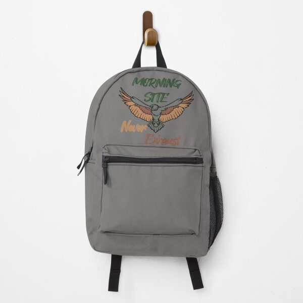 Item preview, brown eagle in the morning site designed and sold by OSRPRO.