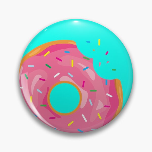 Item preview, Junk Food Vegan Donut Lover designed and sold by Vegginitup.