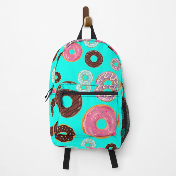 Item preview, Junk Food Vegan Donut Lover designed and sold by Vegginitup.