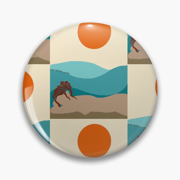 Item preview, Beach vibe lady designed and sold by rachaeldoes.