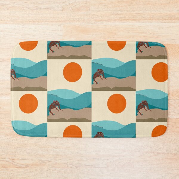 Item preview, Beach vibe lady designed and sold by rachaeldoes.