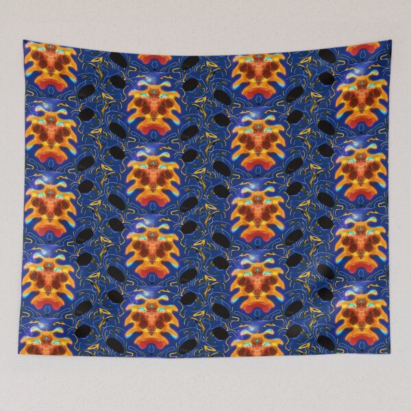 Item preview, Space Bug designed and sold by Pooks82.