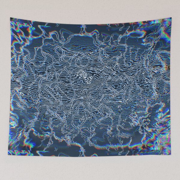 Item preview, Over the Waves designed and sold by Belle Art.