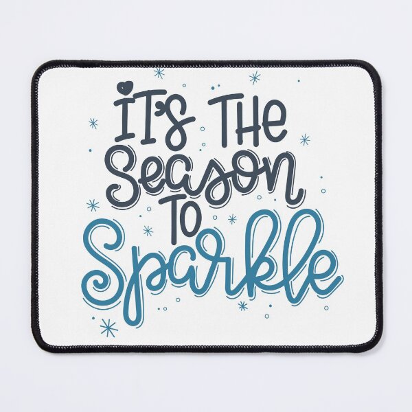 Item preview, Christmas Season to Sparkle designed and sold by eviesfashion.