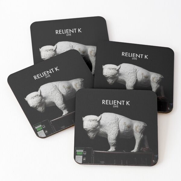 Item preview, Relient K  designed and sold by Yeah, It's Me Sare.