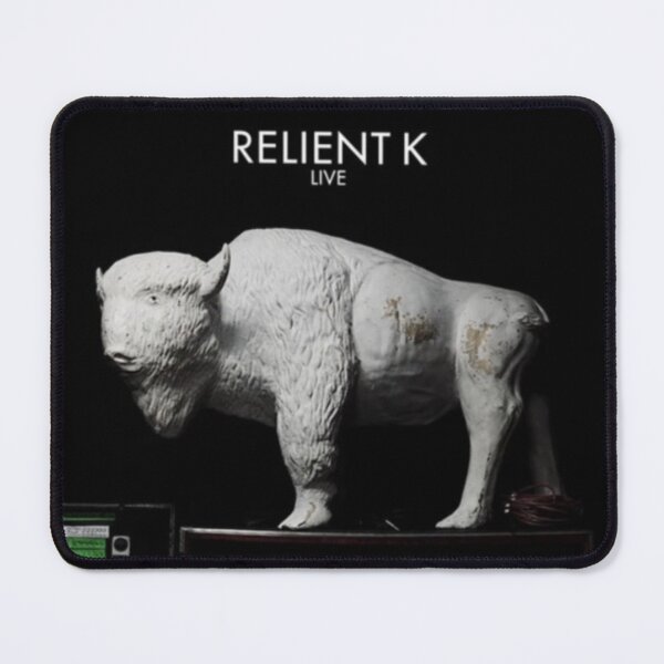 Item preview, Relient K  designed and sold by Yeah, It's Me Sare.