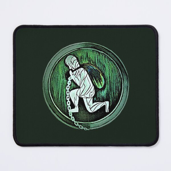 Item preview, Djevak Sigil designed and sold by WormArmy.