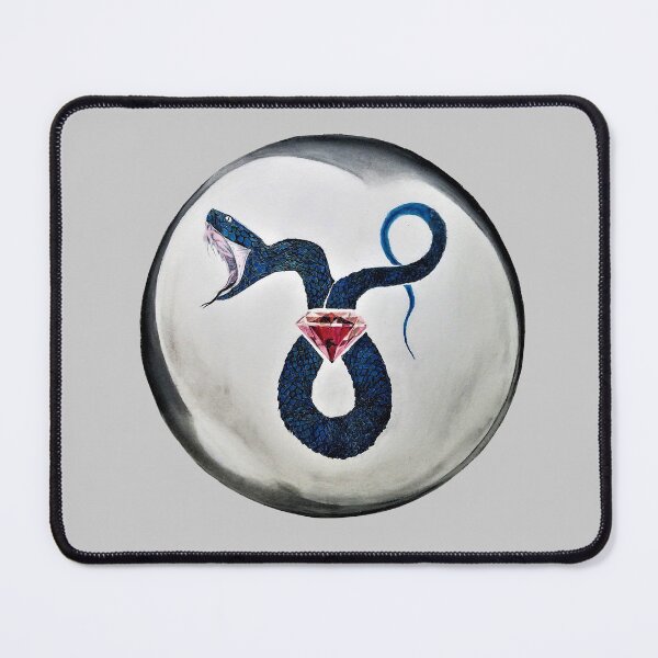 Item preview, Norn Sigil designed and sold by WormArmy.