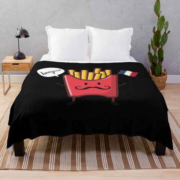 Item preview, French Fries designed and sold by Zeus-Studio.