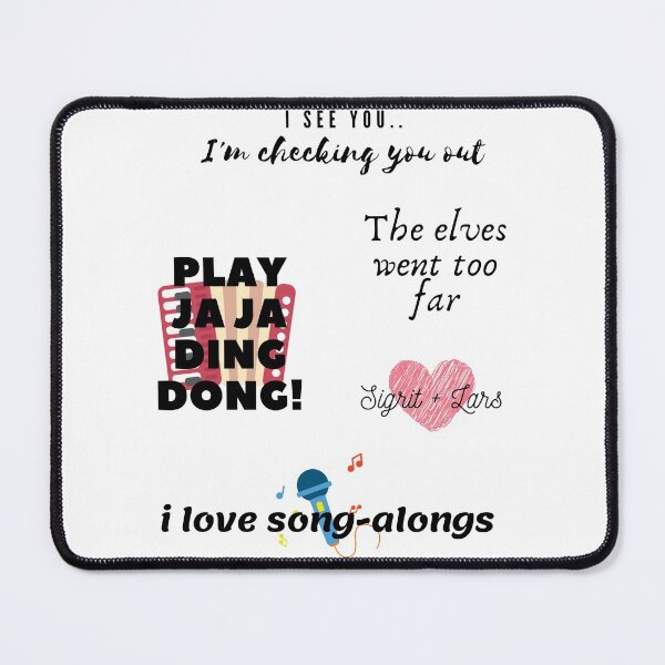 Item preview, Eurovision Sticker Pack - Version 2 - by Boo-da-chay designed and sold by Boo-da-chay.