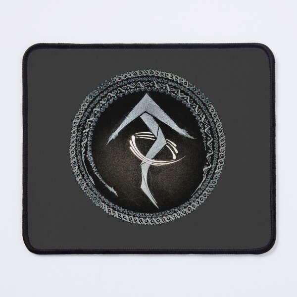 Item preview, Leibowitz Sigil designed and sold by WormArmy.