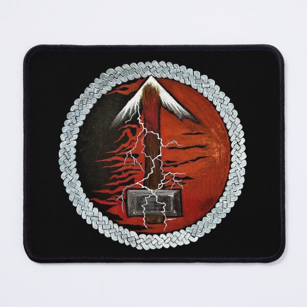 Item preview, Redmond Sigil designed and sold by WormArmy.