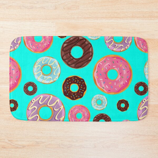Item preview, Junk Food Vegan Donut Lover designed and sold by Vegginitup.