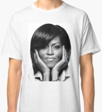 michelle Classic T-Shirt