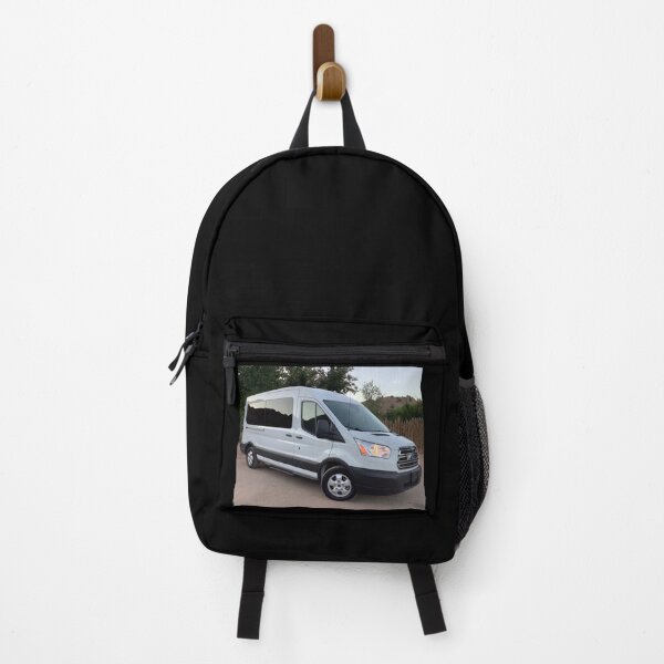 Item preview, Ford Transit Van designed and sold by SunshineVine.
