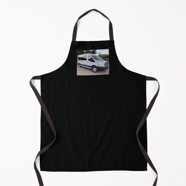 Item preview, Ford Transit Van designed and sold by SunshineVine.