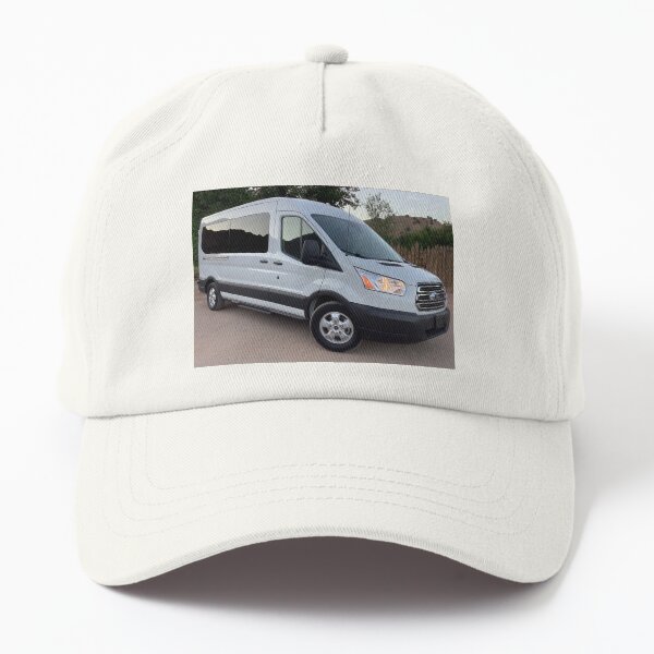 Ford Transit Van Dad Hat