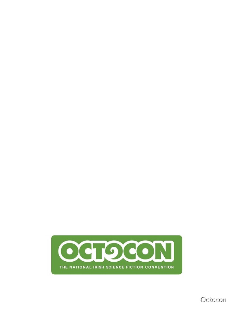 Thumbnail 4 of 4, iPhone Case, Octocon Logo designed and sold by Octocon.