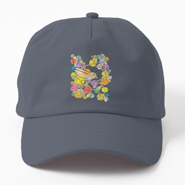 Rara Avis Dad Hat