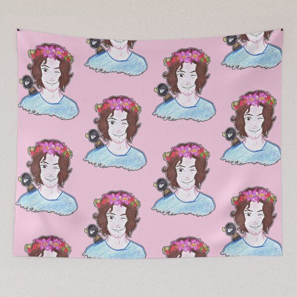 Item preview, Danny designed and sold by EmmeGray.