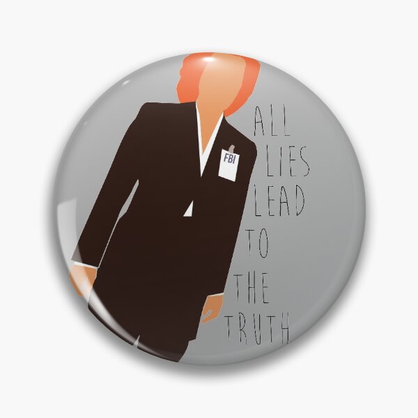 Item preview, The Truth Is Out There designed and sold by Alexis LaMarsh.