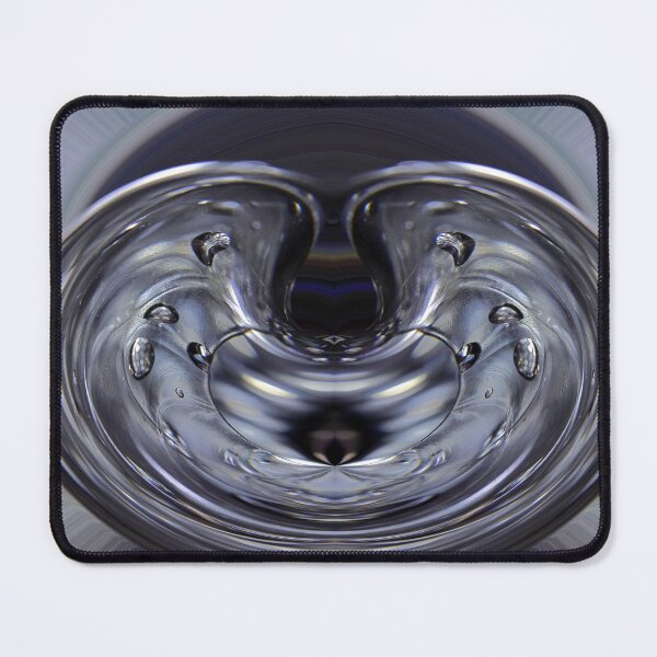 Item preview, Abstract glass designed and sold by Astralia.