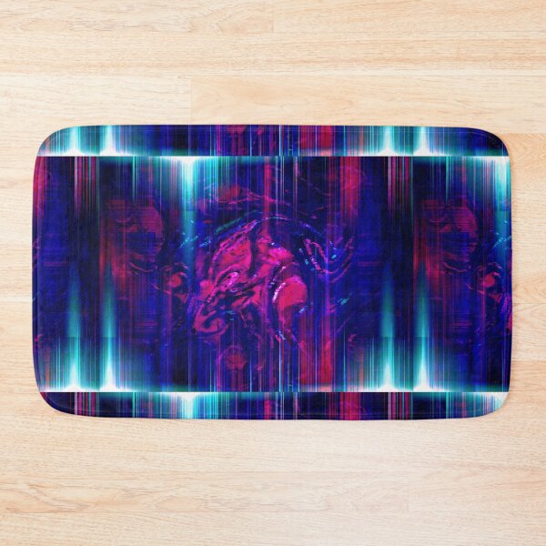 Item preview, Pink designed and sold by Belle Art.