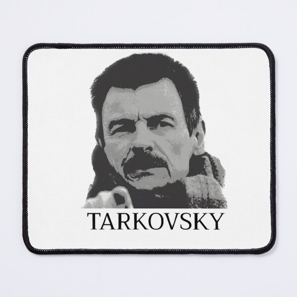 Artikelvorschau, Mens My Favourite Andrei Tarkovsky Geschenke für Filmfan entworfen und verkauft von Vilmabergnaumsr.