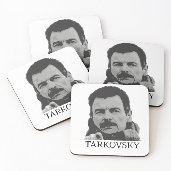 Item preview, Hombres Mis regalos favoritos de Andrei Tarkovsky para fanáticos de las películas designed and sold by Vilmabergnaumsr.