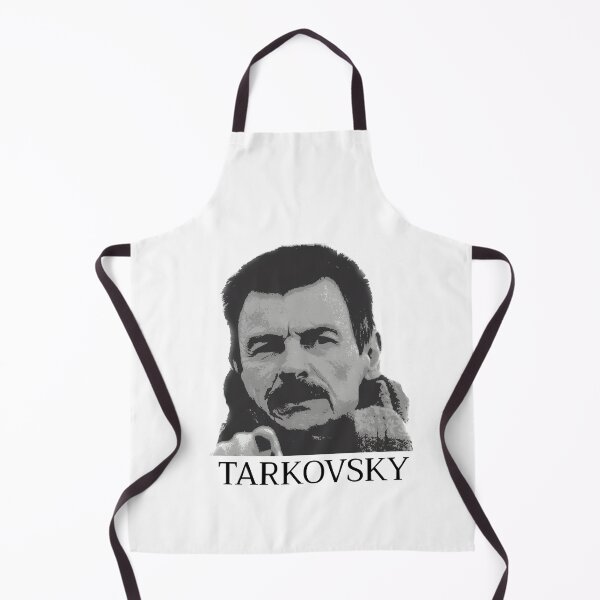 Artikelvorschau, Mens My Favourite Andrei Tarkovsky Geschenke für Filmfan entworfen und verkauft von Vilmabergnaumsr.