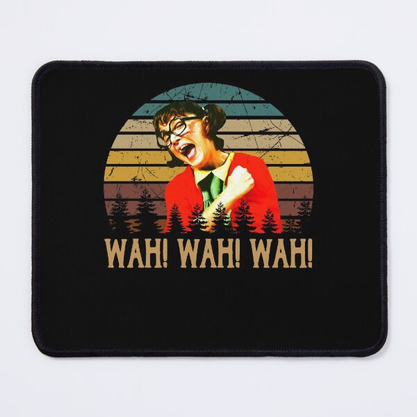 Item preview, Vintage El Chavo del Ocho TV Series - WAH! WAH! WAH! designed and sold by JohnHelen4.