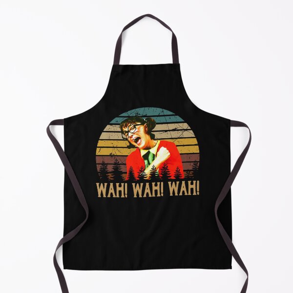 Item preview, Vintage El Chavo del Ocho TV Series - WAH! WAH! WAH! designed and sold by JohnHelen4.