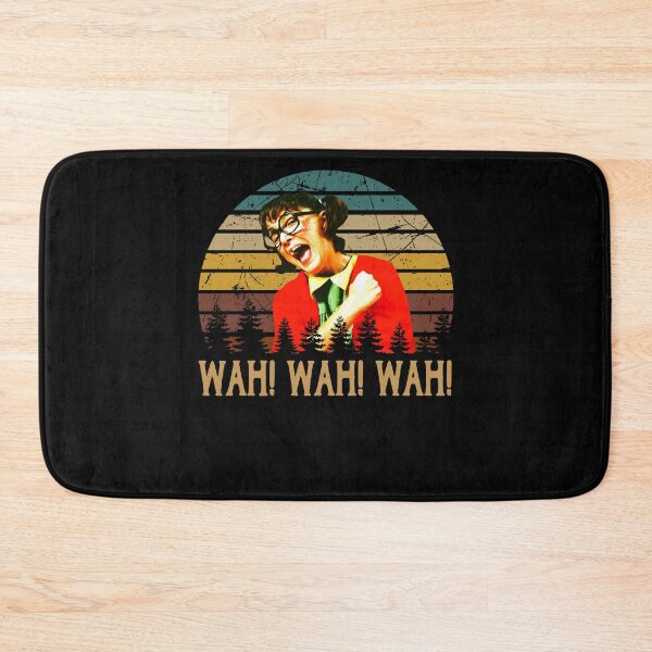 Item preview, Vintage El Chavo del Ocho TV Series - WAH! WAH! WAH! designed and sold by JohnHelen4.