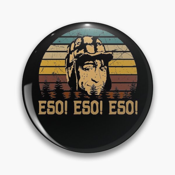Item preview, Vintage El Chavo del Ocho TV Series - ESO! ESO! ESO! designed and sold by JohnHelen4.