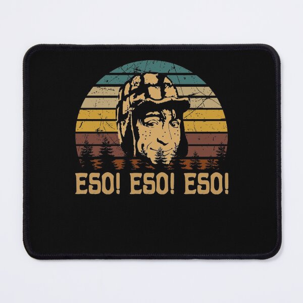 Item preview, Vintage El Chavo del Ocho TV Series - ESO! ESO! ESO! designed and sold by JohnHelen4.