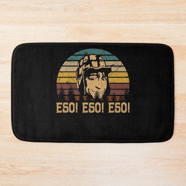 Item preview, Vintage El Chavo del Ocho TV Series - ESO! ESO! ESO! designed and sold by JohnHelen4.