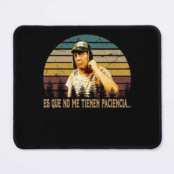 Item preview, Vintage El Chavo del Ocho TV Series Es Que No Me Tienen Paciencia designed and sold by JohnHelen4.
