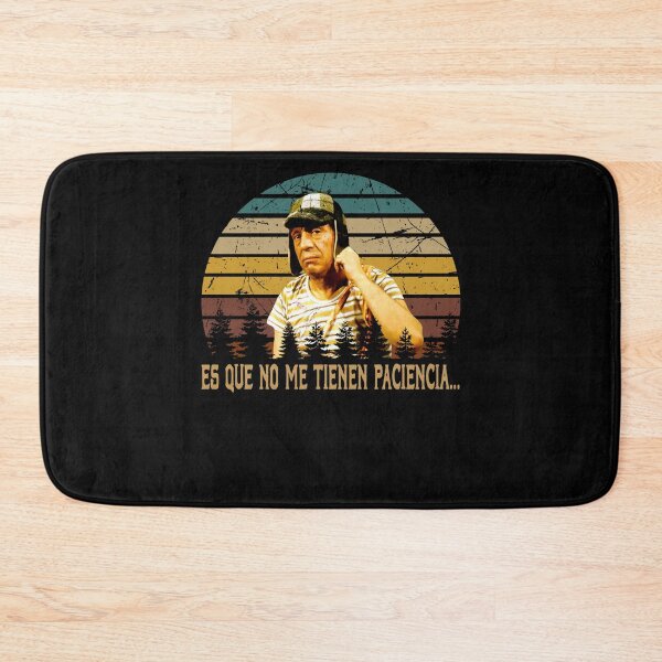Item preview, Vintage El Chavo del Ocho TV Series Es Que No Me Tienen Paciencia designed and sold by JohnHelen4.