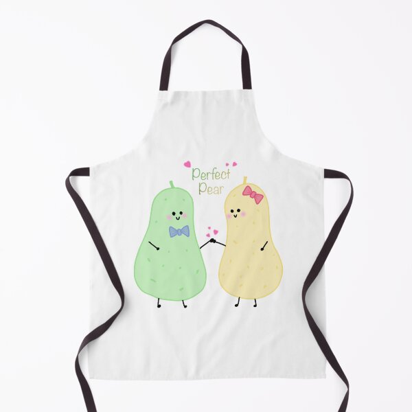 Item preview, Perfect pear designed and sold by takenoko-3.