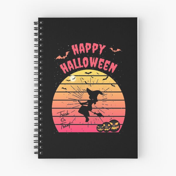 Item preview, Happy Halloween | Magic is Real Funny Design designed and sold by BlackTulips.