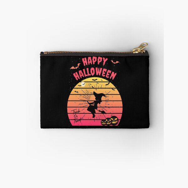 Item preview, Happy Halloween | Magic is Real Funny Design designed and sold by BlackTulips.