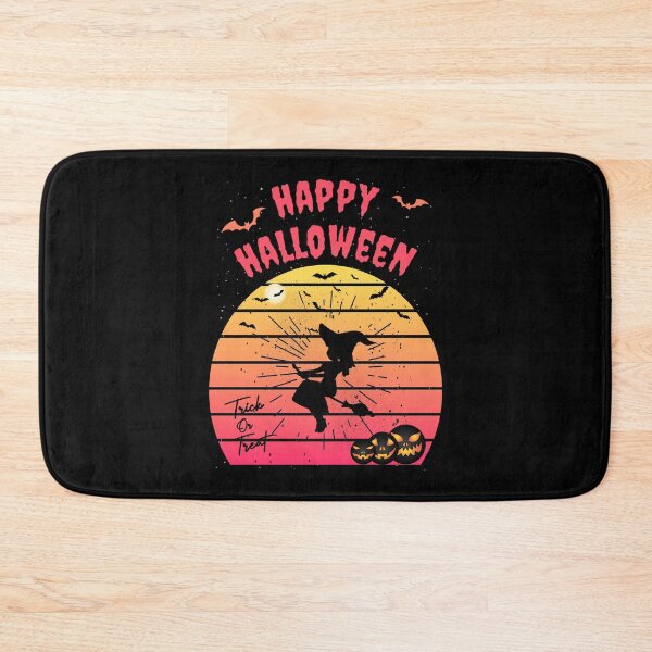 Item preview, Happy Halloween | Magic is Real Funny Design designed and sold by BlackTulips.